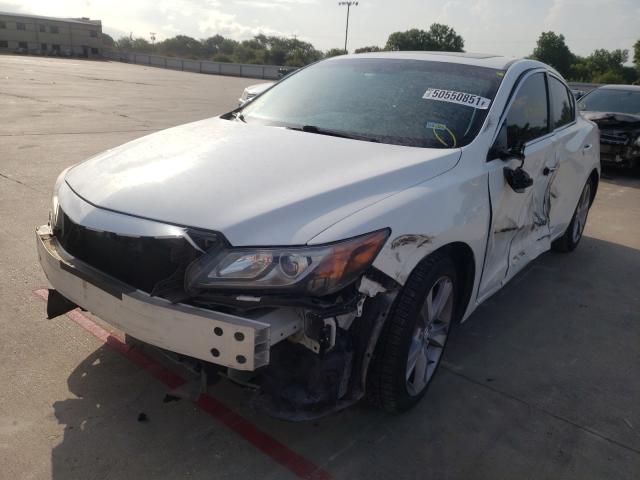2014 ACURA ILX 20 19VDE1F32EE012782