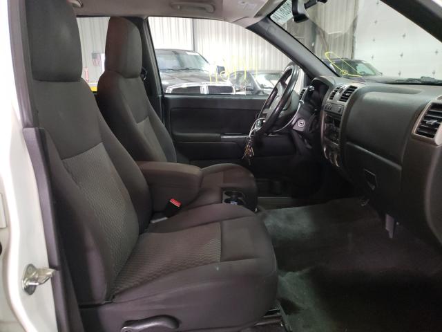 2012 GMC CANYON SLE 1GTH6MFE2C8112073