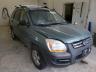 2005 KIA  SPORTAGE