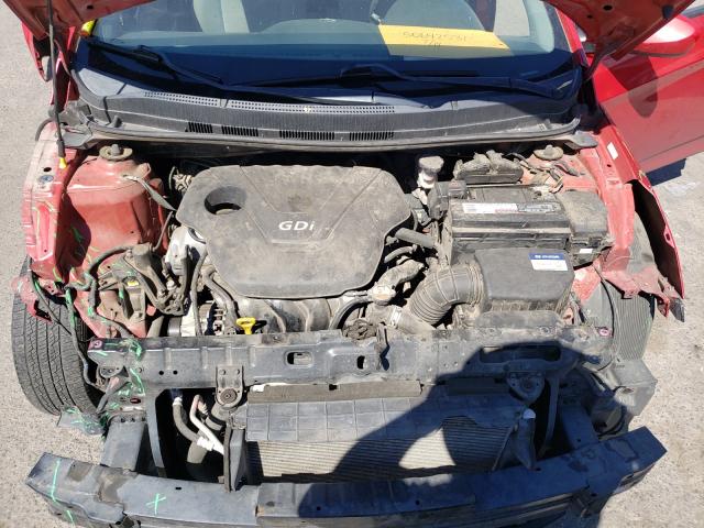 2015 HYUNDAI ACCENT GS KMHCT5AE9FU219094