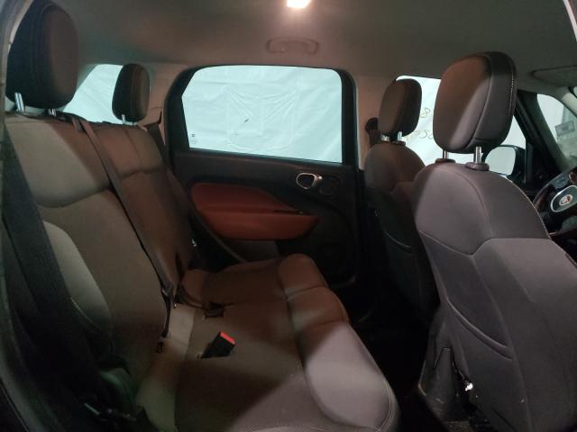 2014 FIAT 500L TREKK ZFBCFADH2EZ017129