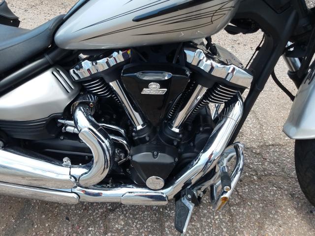 2012 YAMAHA XV1900 CU JYAVP27E4CA015254