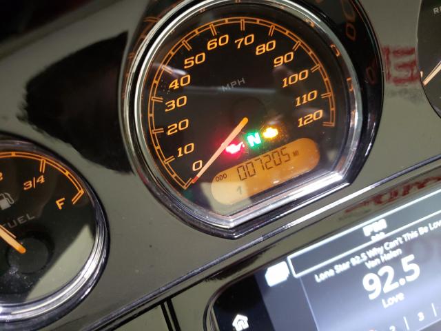 2019 HARLEY-DAVIDSON FLHXS 1HD1KRP15KB629244