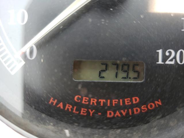 2002 HARLEY-DAVIDSON FXSTD 1HD1BSY112Y019988