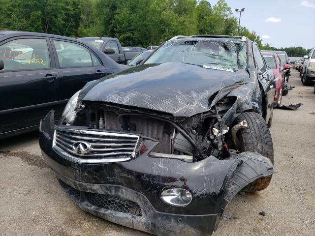 2013 INFINITI EX37 BASE JN1BJ0HR5DM480398