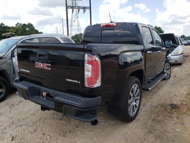 2020 GMC CANYON DEN 1GTP6EE10L1178937