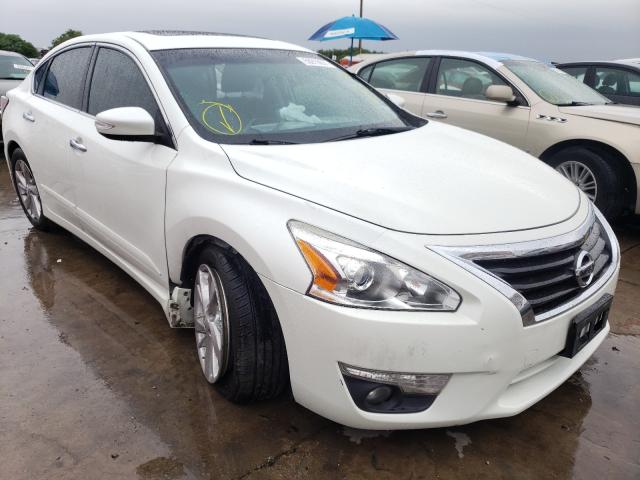 2015 NISSAN ALTIMA 2.5 1N4AL3APXFN885043