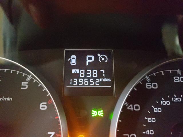 2013 SUBARU OUTBACK 4S4BRCACXD3252153