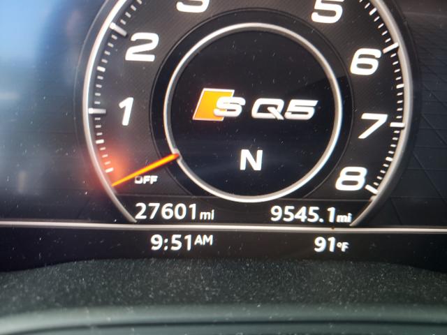 2018 AUDI SQ5 PREMIU WA1A4AFY2J2173353