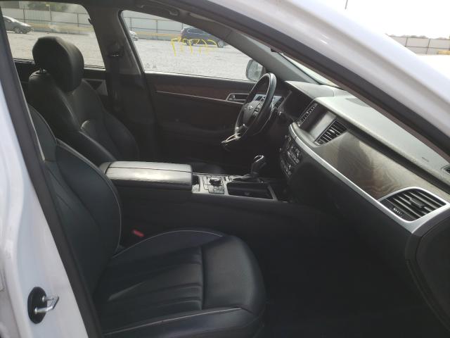 2015 HYUNDAI GENESIS 5. KMHGN4JF4FU046065