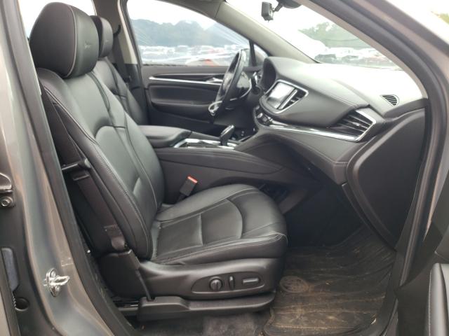 2019 BUICK ENCLAVE AV 5GAEVCKW6KJ145004