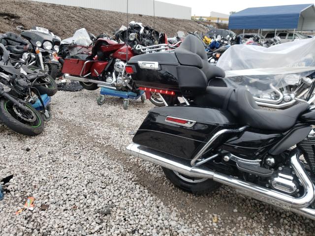 2016 HARLEY-DAVIDSON FLHTK ULTR 1HD1KEL1XGB690918