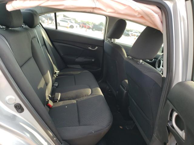 2015 HONDA CIVIC SE 2HGFB2F78FH508792