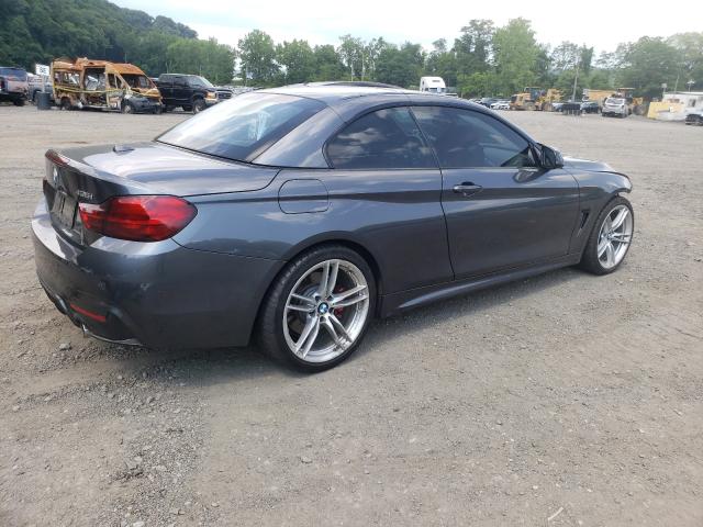 2015 BMW 435 XI WBA3T7C50FP942552