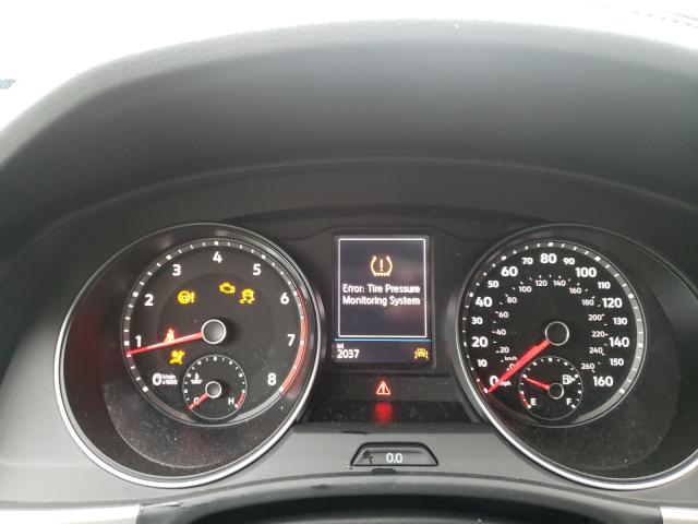 2021 VOLKSWAGEN ATLAS CROS 1V2RE2CA2MC215617