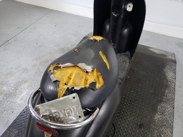 2006 HONDA CHF50 JH2AF60036K403741