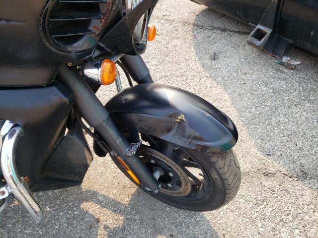 2013 KAWASAKI VN1700 J JKBVNRJ16DA008211