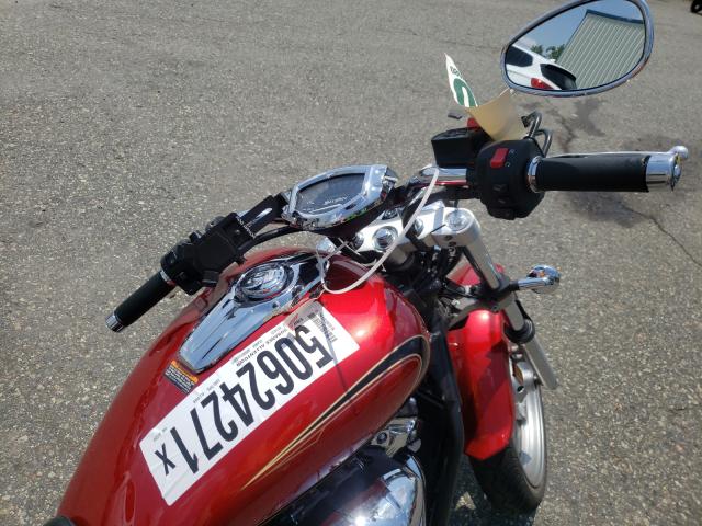 2015 YAMAHA XVS1300 CU JYAVP33EXFA011354