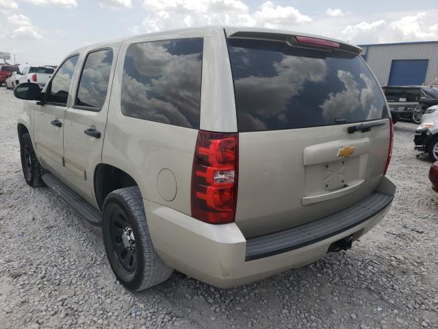 2014 CHEVROLET TAHOE POLI 1GNLC2E05ER147336