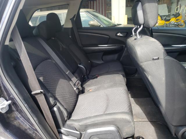 2011 DODGE JOURNEY MA 3D4PG1FG2BT526711