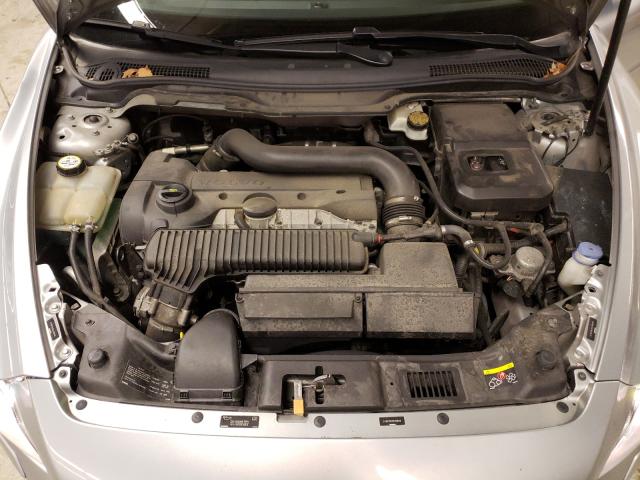 2011 VOLVO C70 T5 YV1672MC7BJ109049