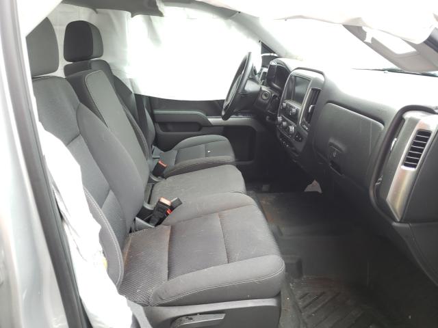 2018 CHEVROLET SILVRDO LT 3GCUKREC9JG505034