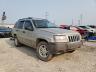 2004 JEEP  CHEROKEE