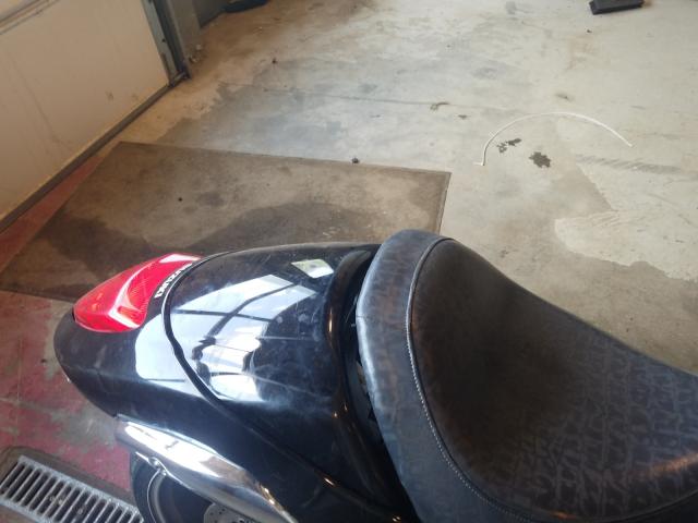 2008 SUZUKI VZR1800 JS1VY53A282100529