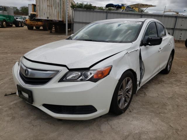 2013 ACURA ILX 20 19VDE1F38DE020819