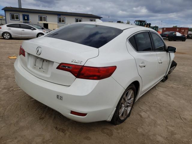 2013 ACURA ILX 20 19VDE1F38DE020819