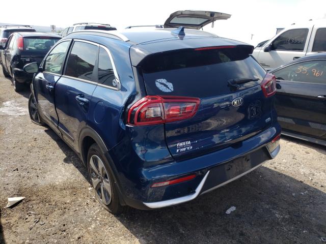 2019 KIA NIRO FE KNDCB3LC8K5349749