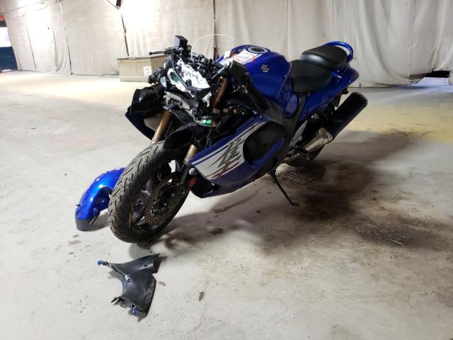 2017 SUZUKI GSX1300 RA JS1GX72B6H2101202