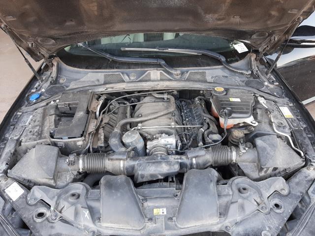 2012 JAGUAR XF PORTFOL SAJWA0HB7CLS41541