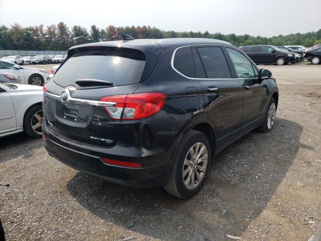 2017 BUICK ENVISION E LRBFXDSAXHD088044