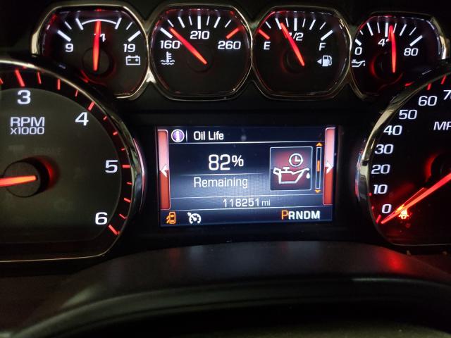 2014 GMC SIERRA 3GTU2VEC1EG525437