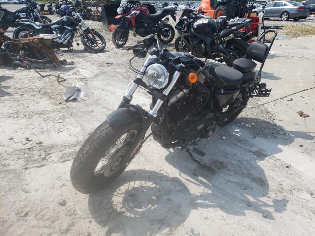 2012 HARLEY-DAVIDSON XL1200 FOR 1HD1LC316CC454823
