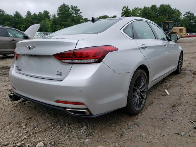 2017 GENESIS G80 KMHGN4JE1HU170370