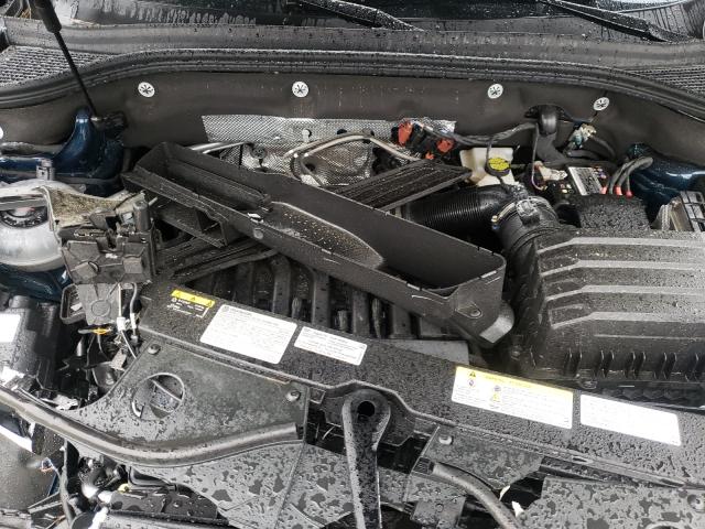 2021 VOLKSWAGEN ATLAS CROS 1V2RE2CA2MC215617