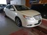 2010 BUICK  LACROSSE