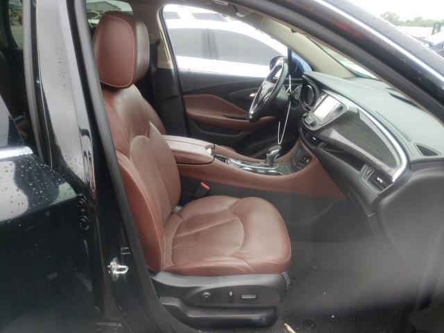 2017 BUICK ENVISION E LRBFXDSA7HD095968
