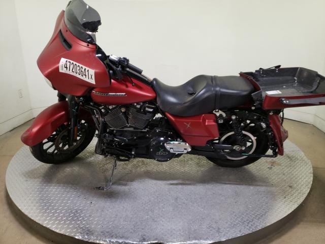 2019 HARLEY-DAVIDSON FLHXS 1HD1KRP15KB629244