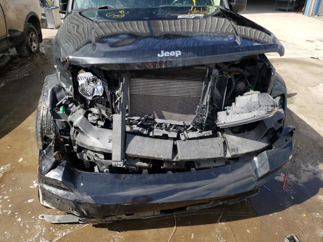 2012 JEEP LIBERTY JE 1C4PJMFK1CW156738