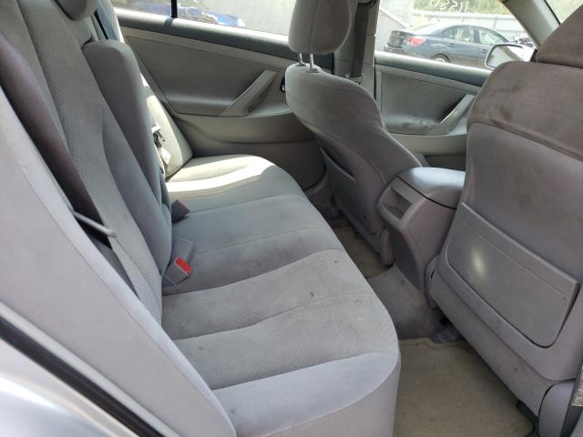 2007 TOYOTA CAMRY CE 4T1BE46K97U151556