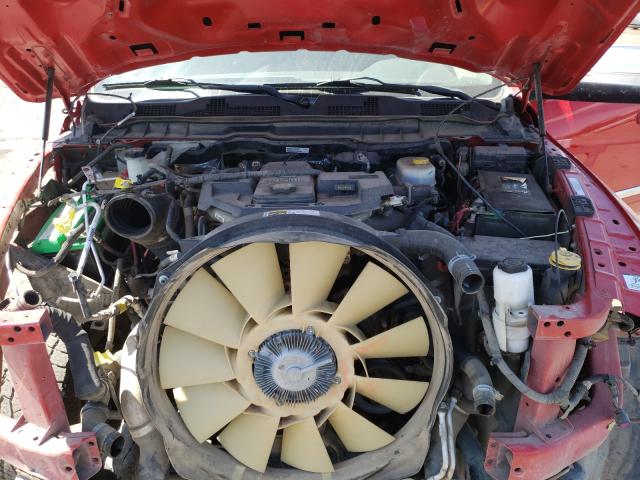 2014 RAM 3500 3C7WR9CL6EG204270