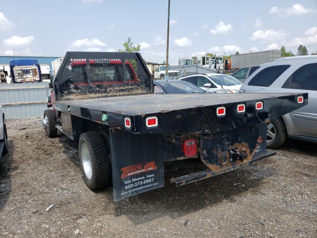 2015 RAM 4500 3C7WRLBL8FG519894