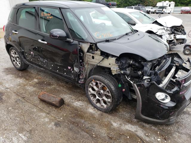 2014 FIAT 500L TREKK ZFBCFADH5EZ006500