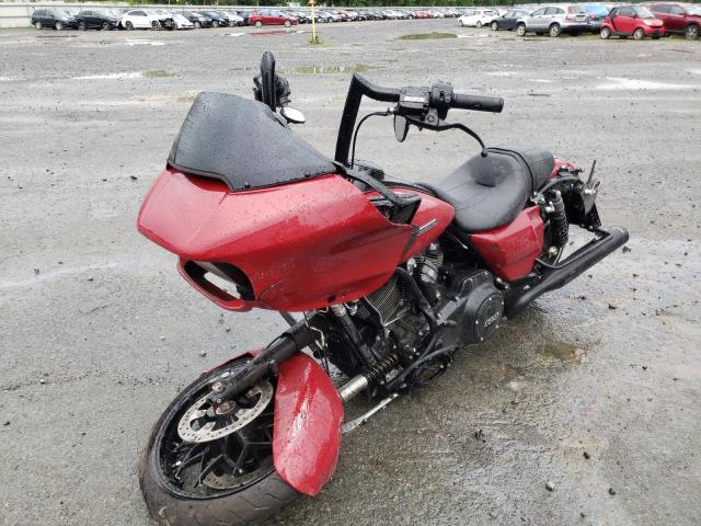 2020 HARLEY-DAVIDSON FLTRXS 1HD1KTP14LB625409