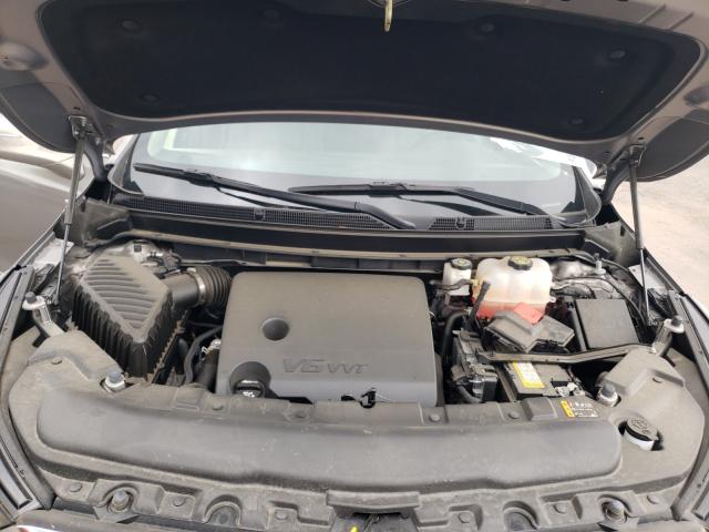 2019 BUICK ENCLAVE AV 5GAEVCKW6KJ145004
