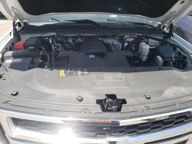 2018 CHEVROLET TAHOE SPEC 1GNSKFEC8JR259185