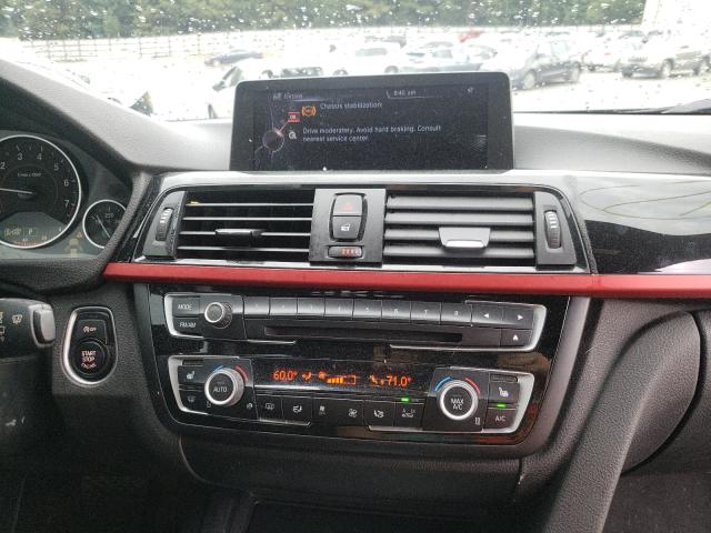 2015 BMW 428 I GRAN WBA4A5C54FD410236